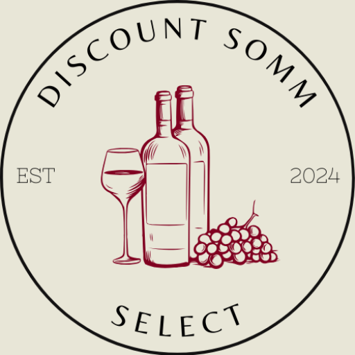 Discount Somm Select Logo